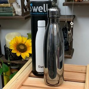 Swell Bottle